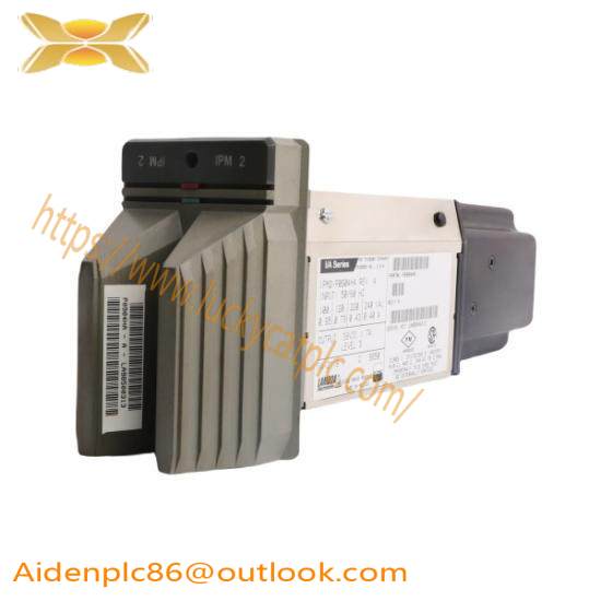 FOXBORO P0400VE