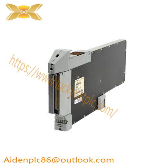 FOXBORO P0400VP COMMUNICATION PROCESSOR