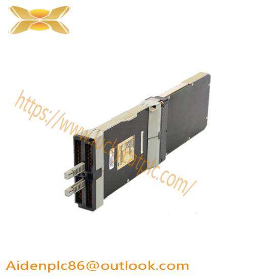 FOXBORO P0400YD RTD Input Module