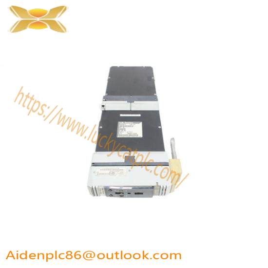 FOXBORO P0400YE Output Module