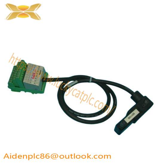 FOXBORO P0400ZG