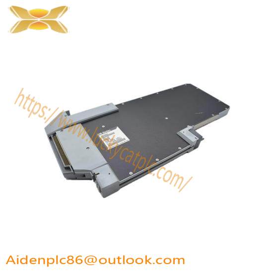 FOXBORO P0400ZG NODE BUS NBI INTERFACE MODULE