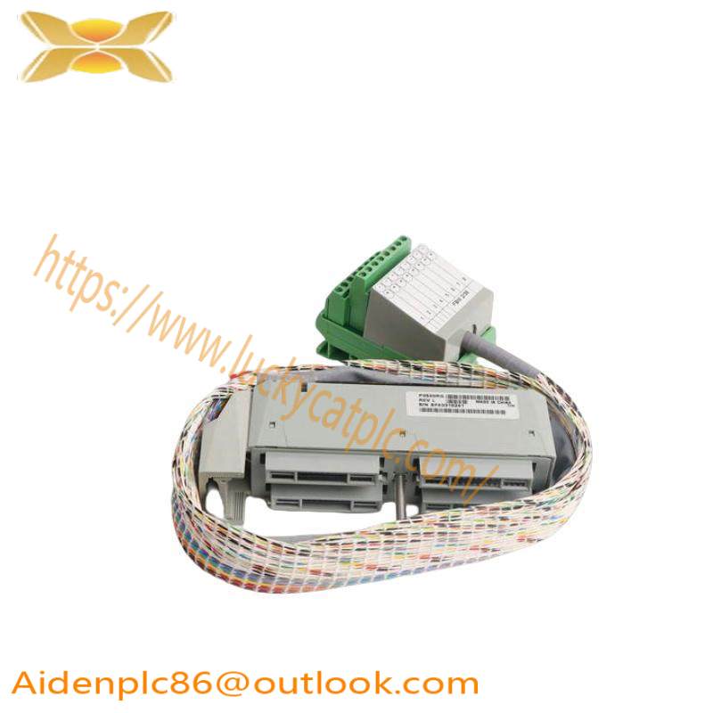 FOXBORO P0500RG