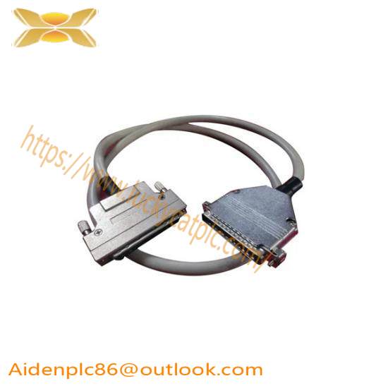 FOXBORO P0500UX PERIPHERAL CABLE