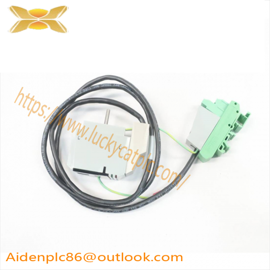 FOXBORO P0800DC Isolator Cable