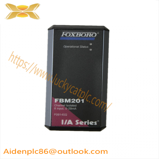 FOXBORO P0903NQ