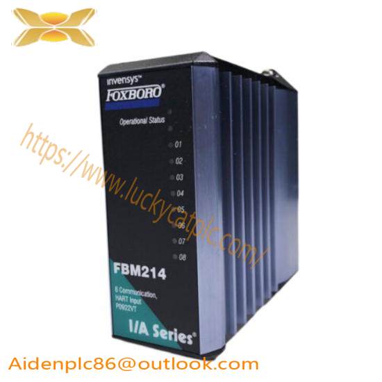 FOXBORO P0903ZE