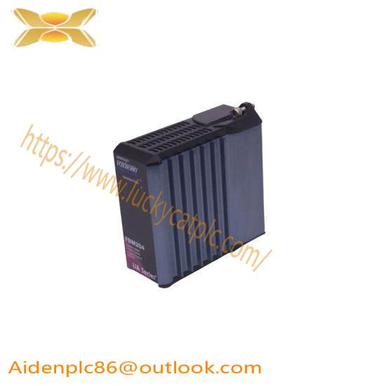 FOXBORO P0903ZL