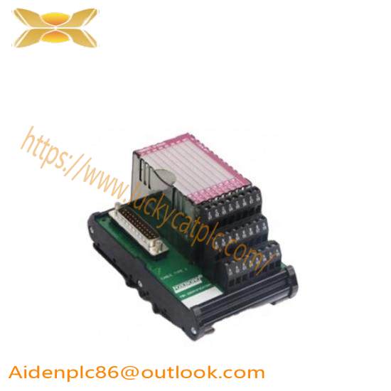 FOXBORO P0903ZL