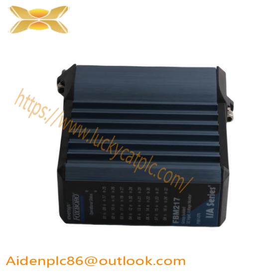 FOXBORO P0903ZN