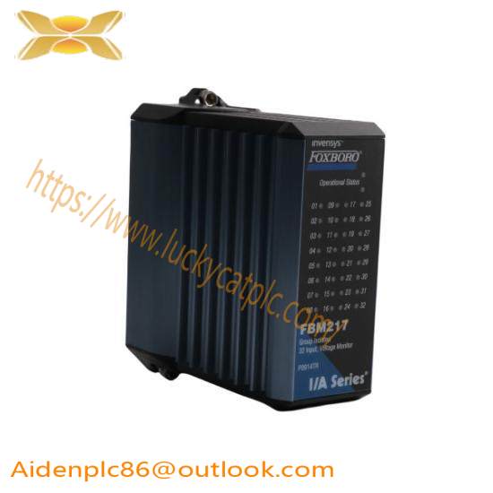 FOXBORO P0903ZP