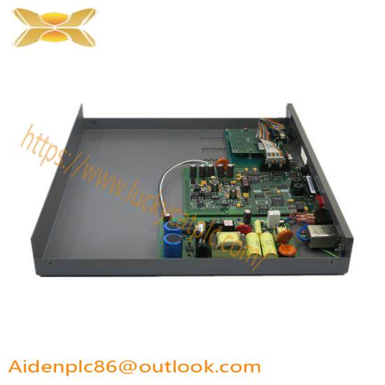 FOXBORO P0904AL I/a Series Interface Table Top Module