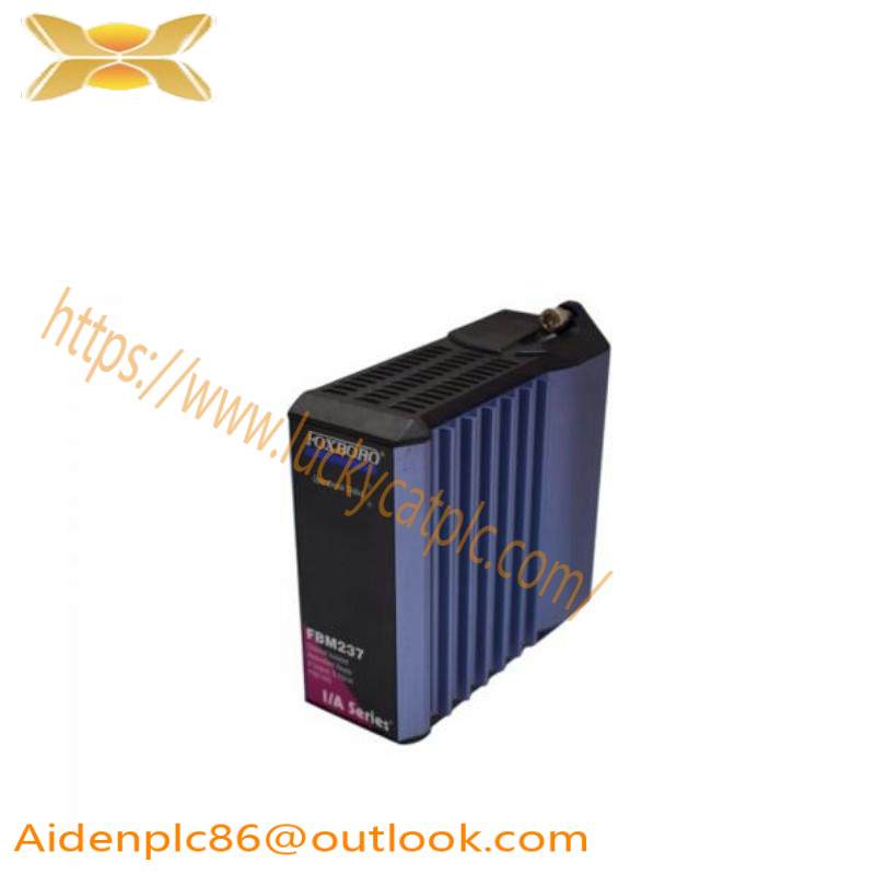 FOXBORO P0904BH