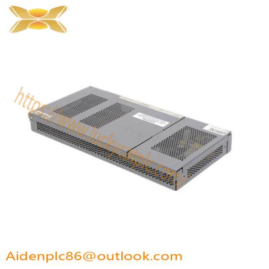 FOXBORO P0904BR DCS Module