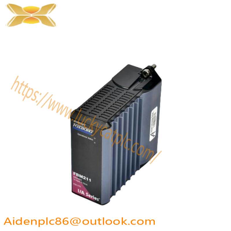 FOXBORO P0912CB