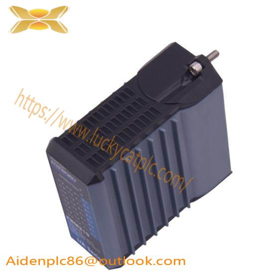 FOXBORO P0912CM