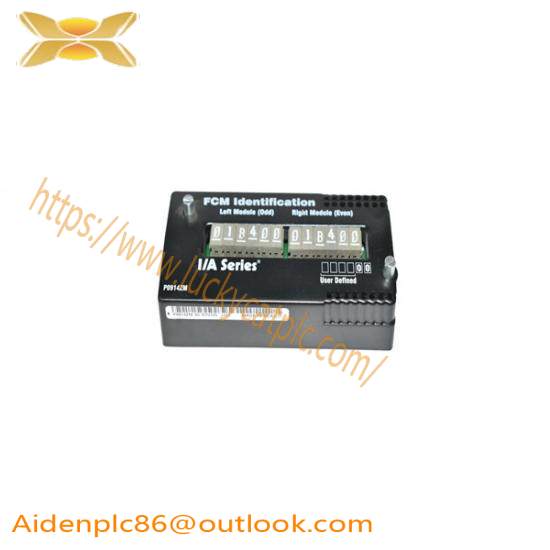 FOXBORO P0914ZM