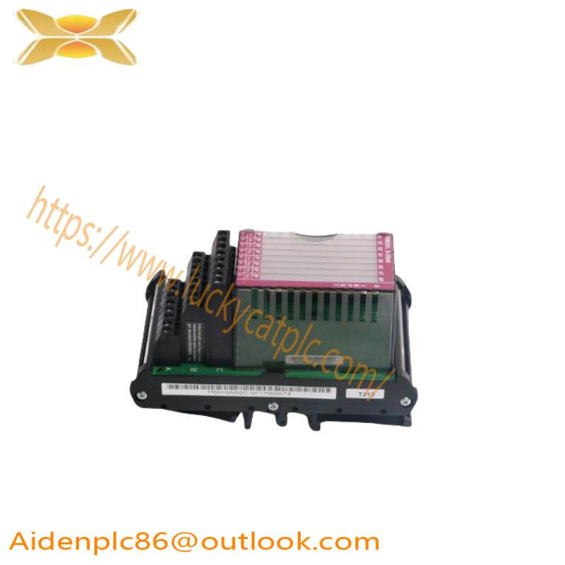 FOXBORO P0916AA