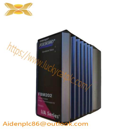 FOXBORO P0916AC