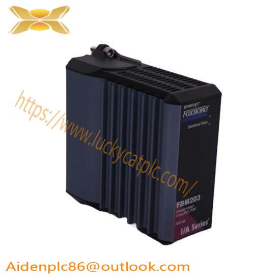 FOXBORO P0916AG