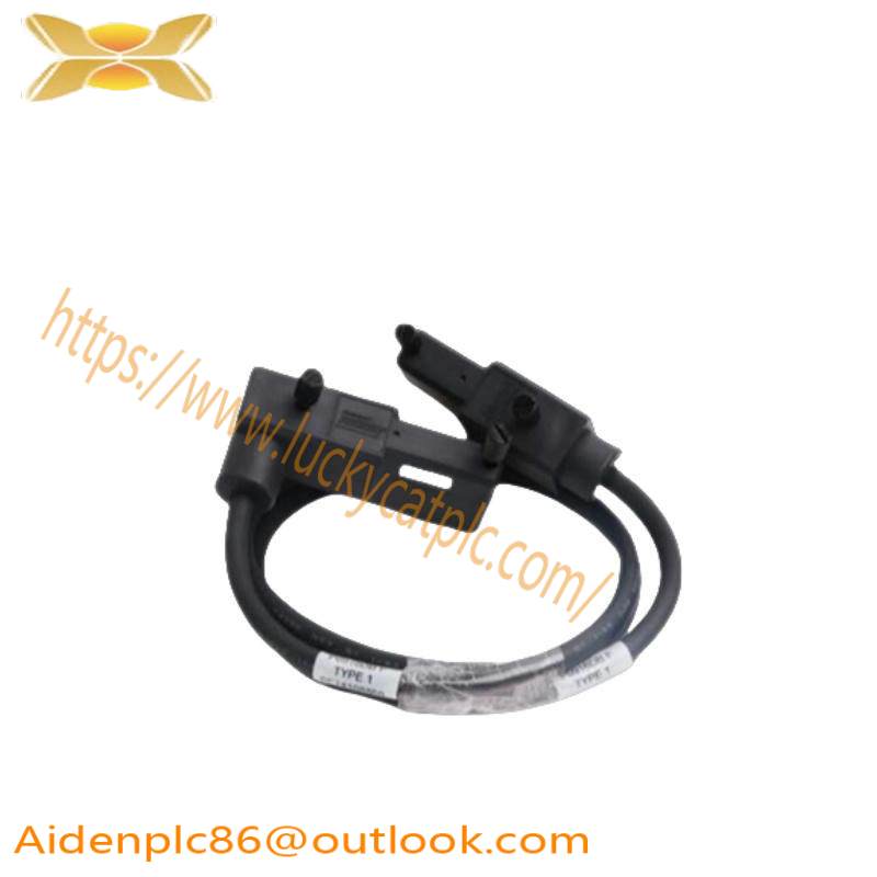 FOXBORO FBM203 P0916DC