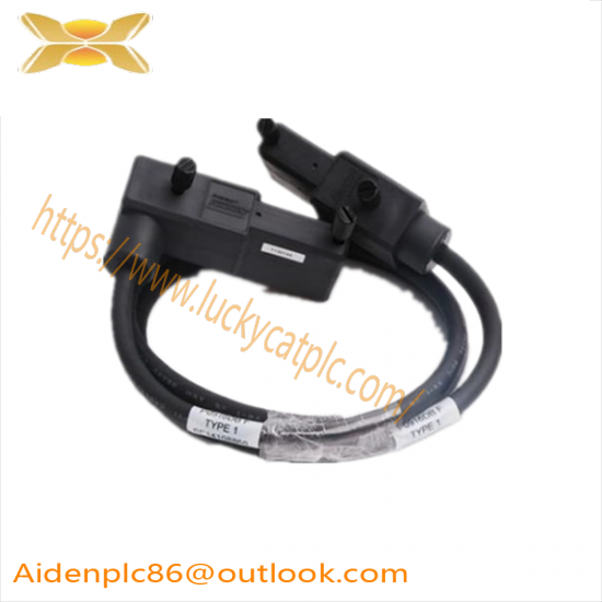 FOXBORO P0916FH Rev C Cable