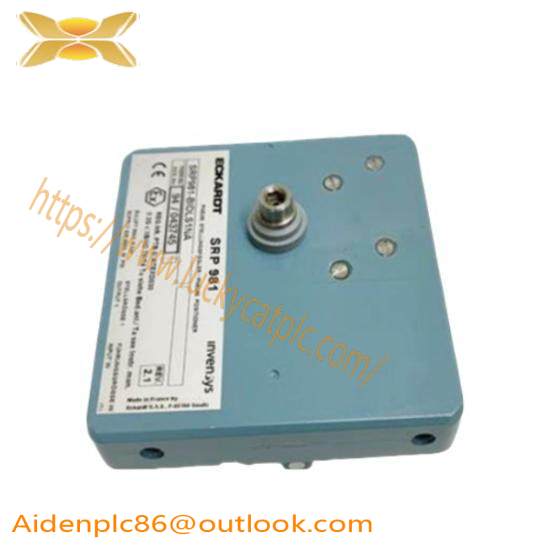 FOXBORO P0916NK