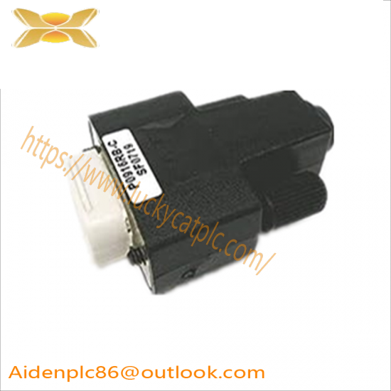 FOXBORO P0916RB Fieldbus Baseplate