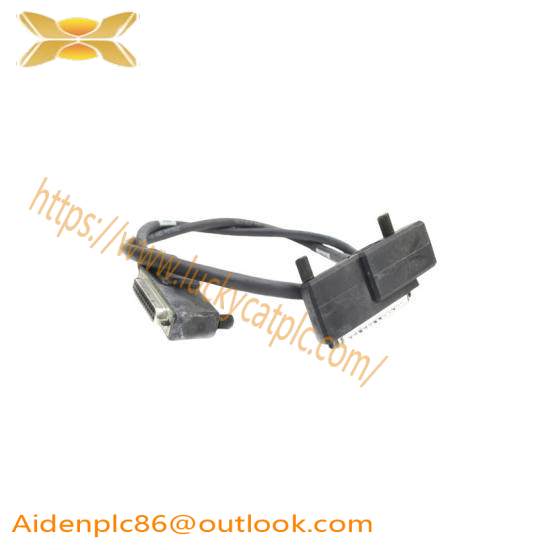 Foxboro P0916VL Termination Cable