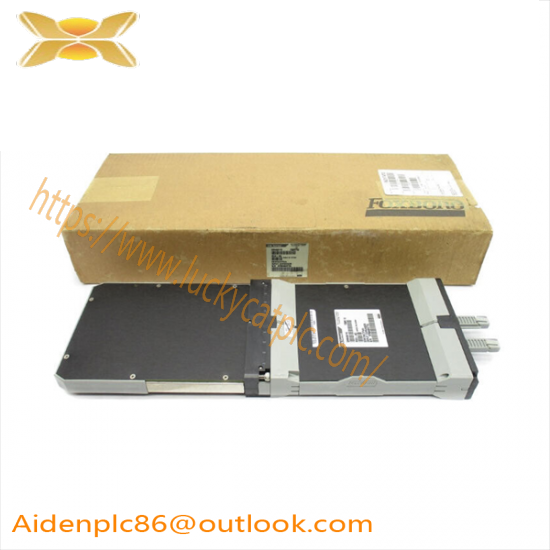 FOXBORO P0916VM