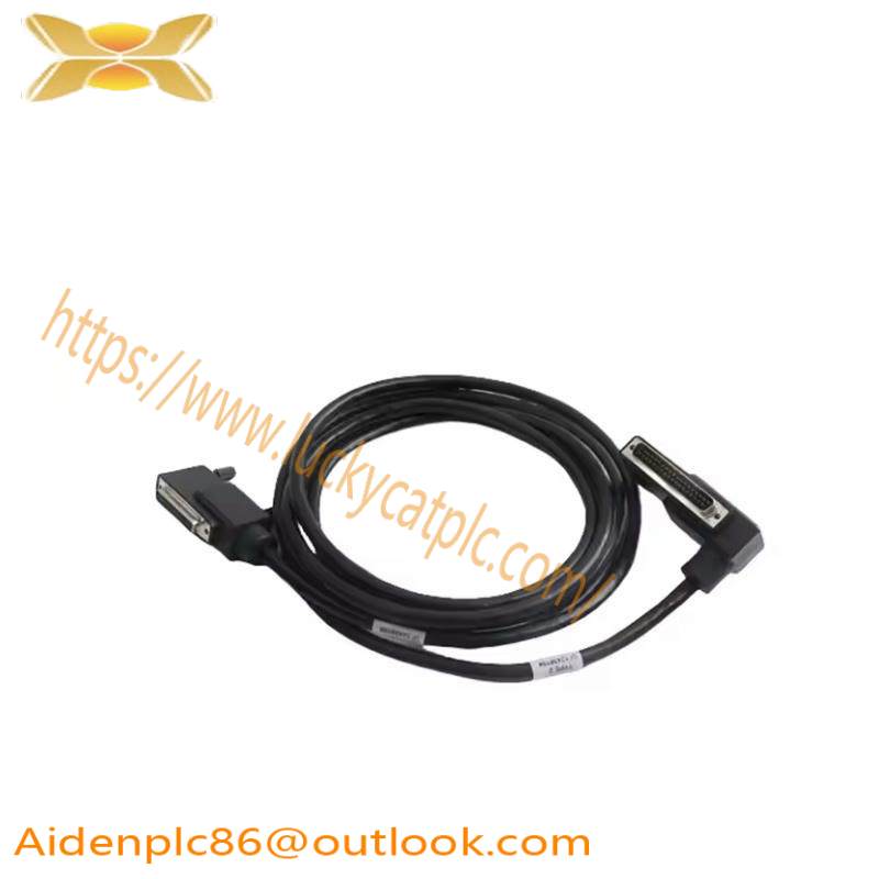 Foxboro P0916VM Hypalon Term Cable