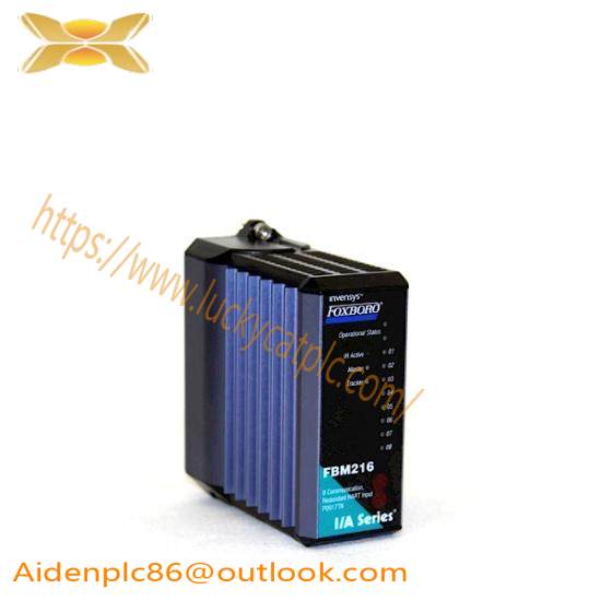 FOXBORO P0926HW