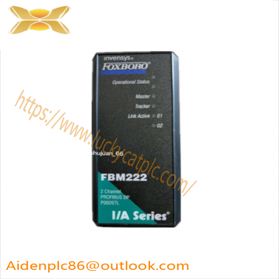 FOXBORO P0926MX