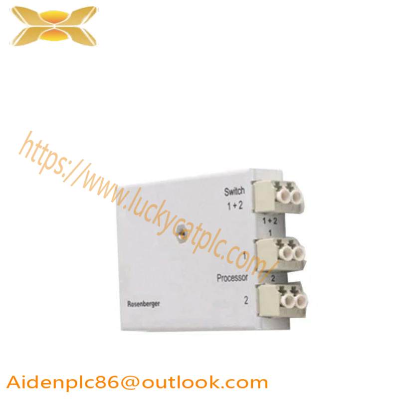 FOXBORO P0926MX Splitter