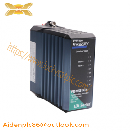 FOXBORO P0926TM