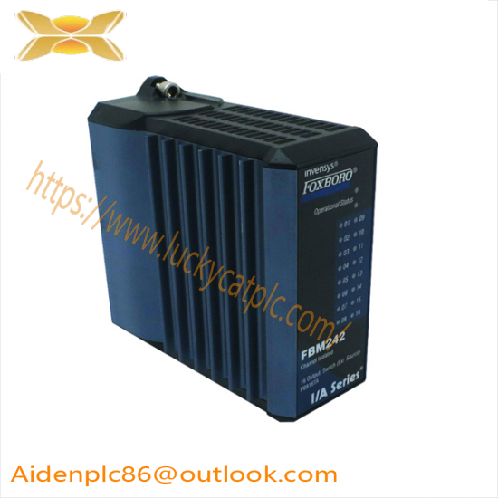 FOXBORO P0926TP