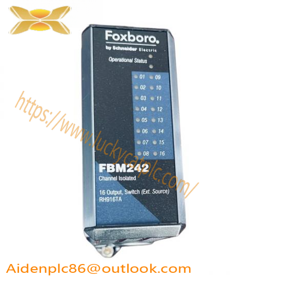 FOXBORO P0928AY