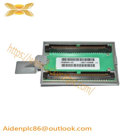 FOXBORO P0960AH
