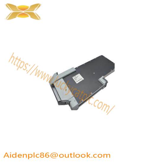 FOXBORO P0961BD GW30B Processor Module
