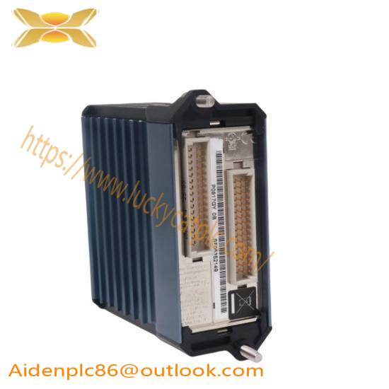 FOXBORO P0961EF-CP30B