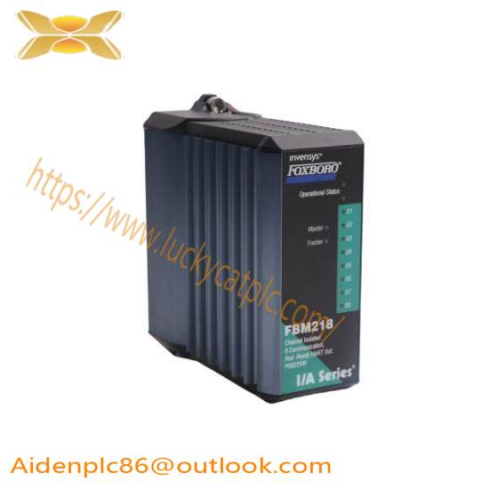 FOXBORO P0970BP
