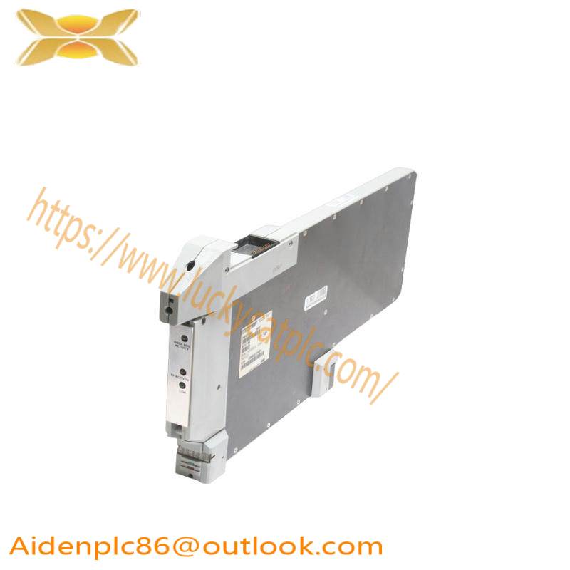 FOXBORO P0971WV DNBT Gateway Processor