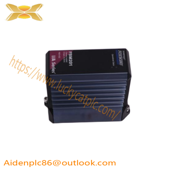 FOXBORO P0973LN