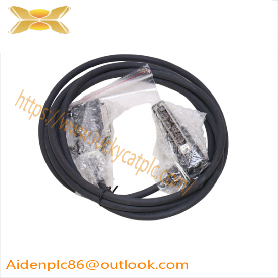 FOXBORO PO916DD Cable Assembly
