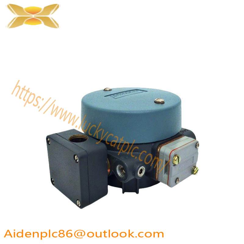 FOXBORO RH101AA