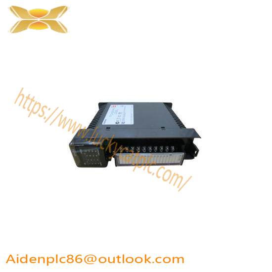 FOXBORO SCD2200-RTU P0924AU Digital Input