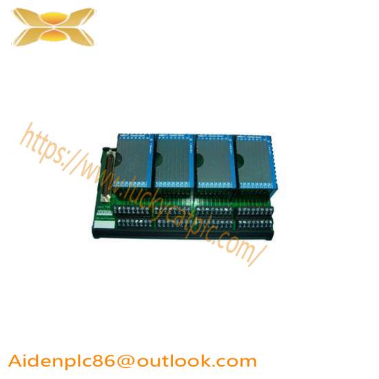 FOXBORO SY-0399095E SY-0303451D