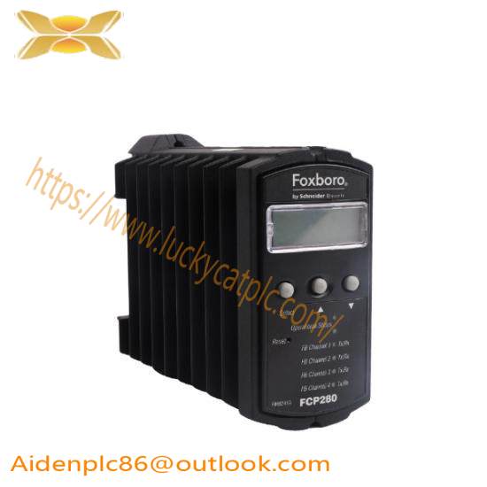 FOXBORO SY-60399001R SY-60702001RA