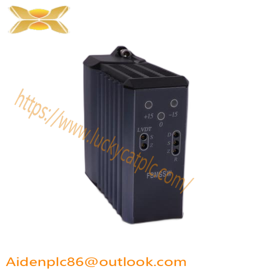 FOXBORO SY-60399001R SY-61025001RA