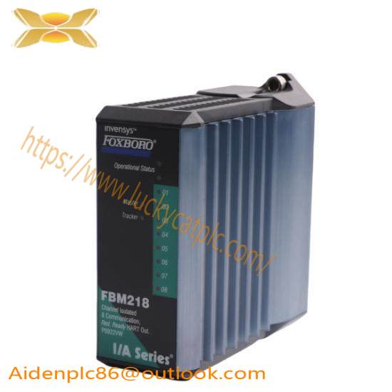 FOXBORO SY-60399001R SY-61025004RA
